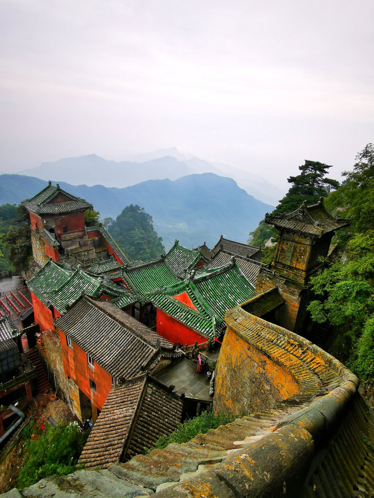 手機(jī)里的中國世界遺產(chǎn)