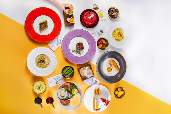 Beijing restaurants unveil summer delights for diners