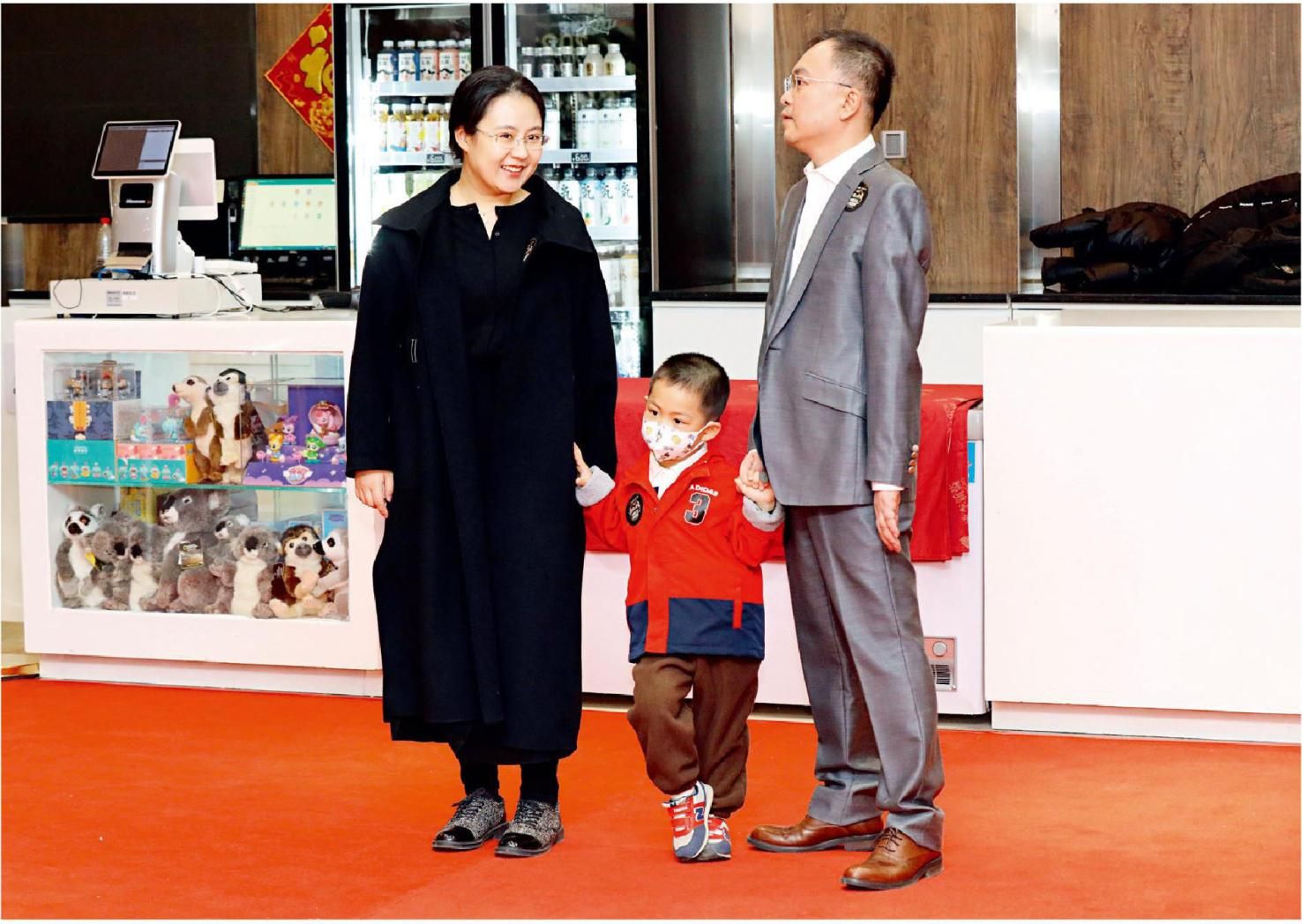“打光最后一顆子彈”