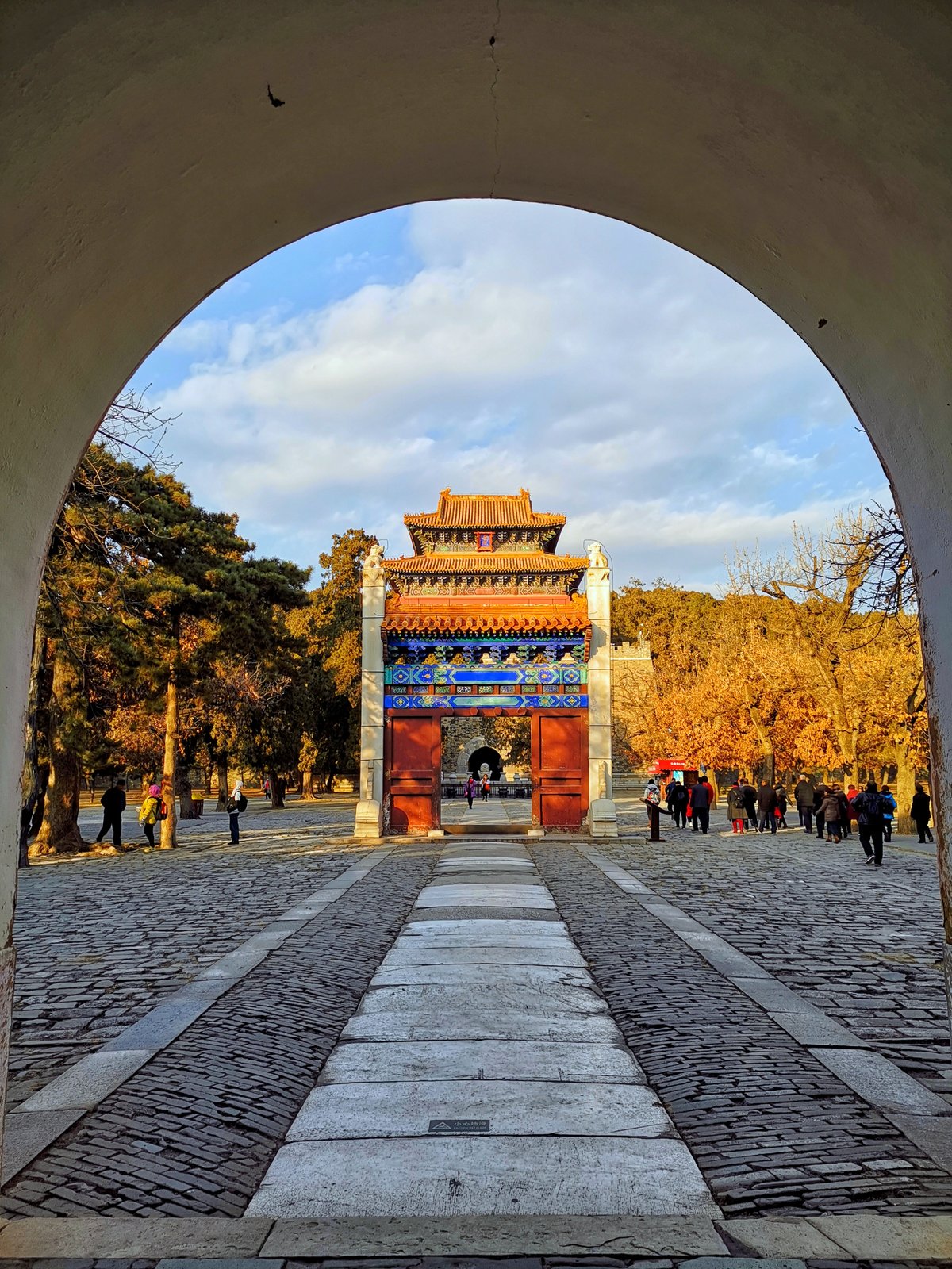 手機里的中國世界遺產(chǎn) 