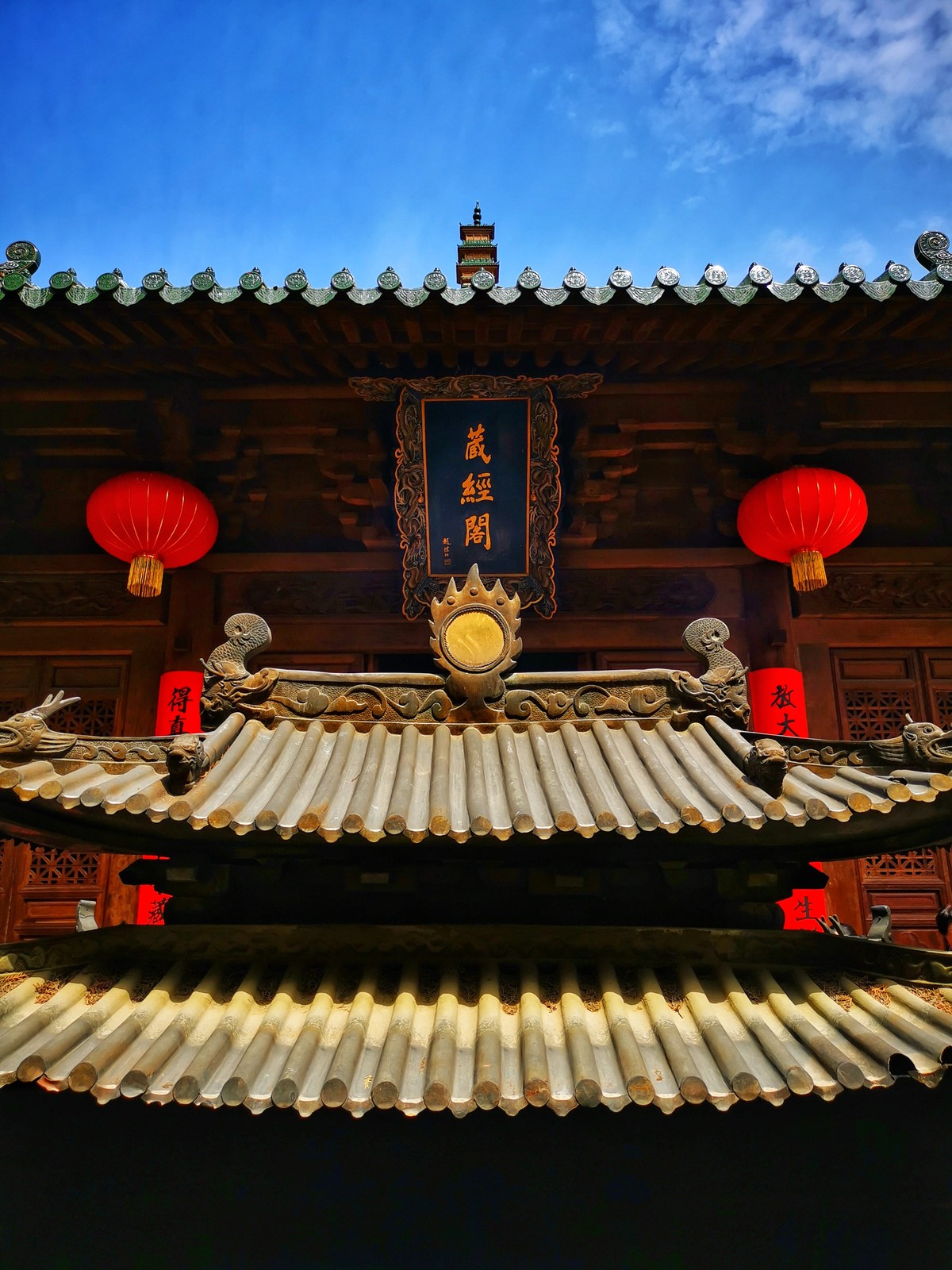 登封“天地之中”歷史古跡:探尋河洛文化