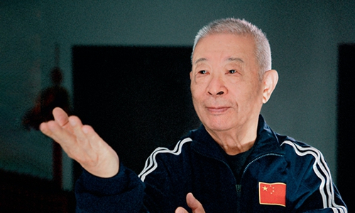 “功夫教父”吳彬，他的弟子撐起中國(guó)功夫片半壁江山