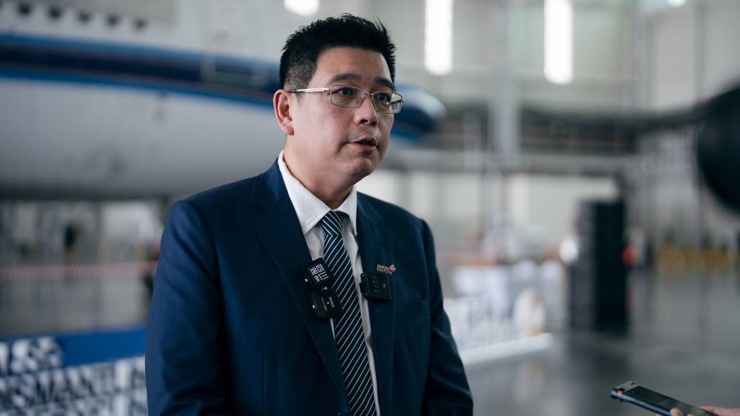 成都“拆飛機”回收率將高過歐洲？空客成都項目如何實現(xiàn)目標