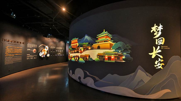 西安慕思睡眠博物館開(kāi)館，以國(guó)潮開(kāi)啟家居賣場(chǎng)新消費(fèi)體驗(yàn)