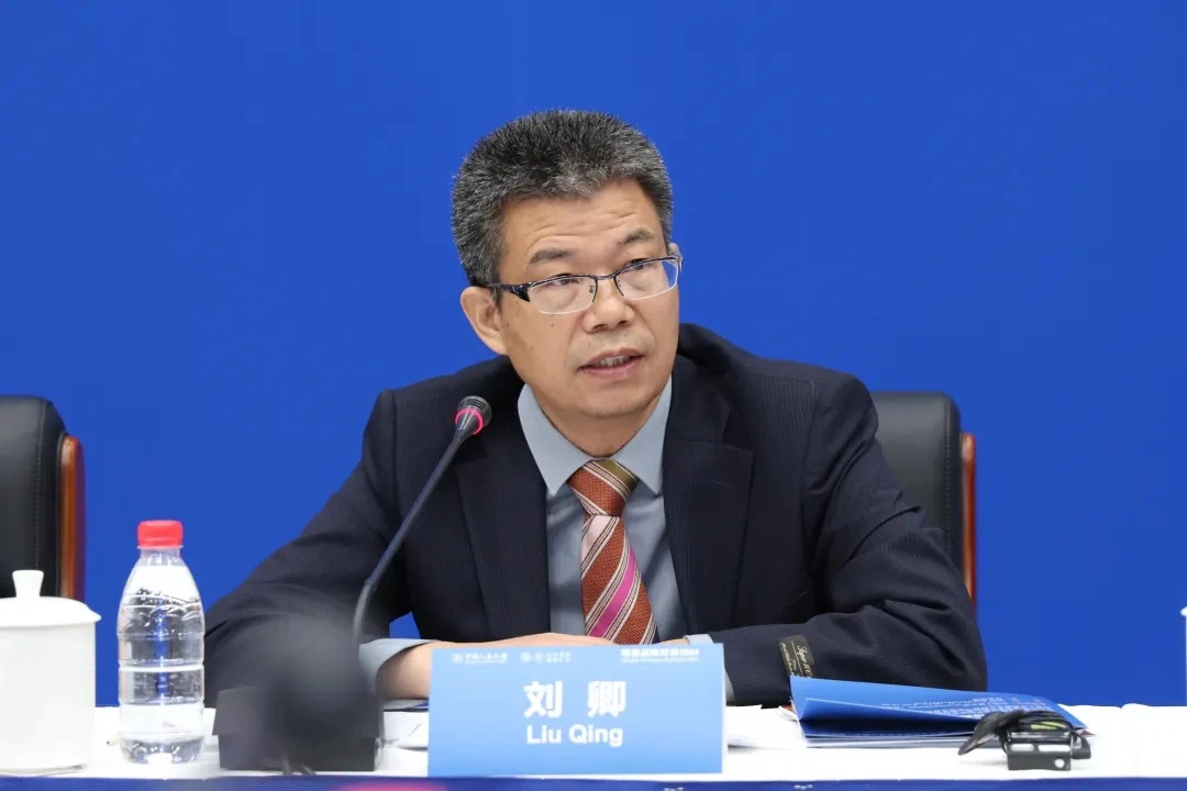 中國式現(xiàn)代化，為世界發(fā)展提供新機遇