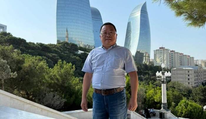 Yang Jianchu:“China actively participates in the UN Climate Change Conference and responsibly fulfills its commitments”