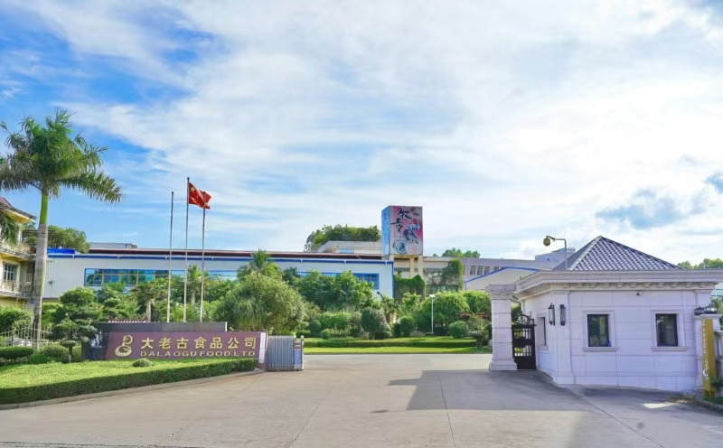 仙游“皮蛋大王”鄭新岳：讓中國(guó)皮蛋走向國(guó)際