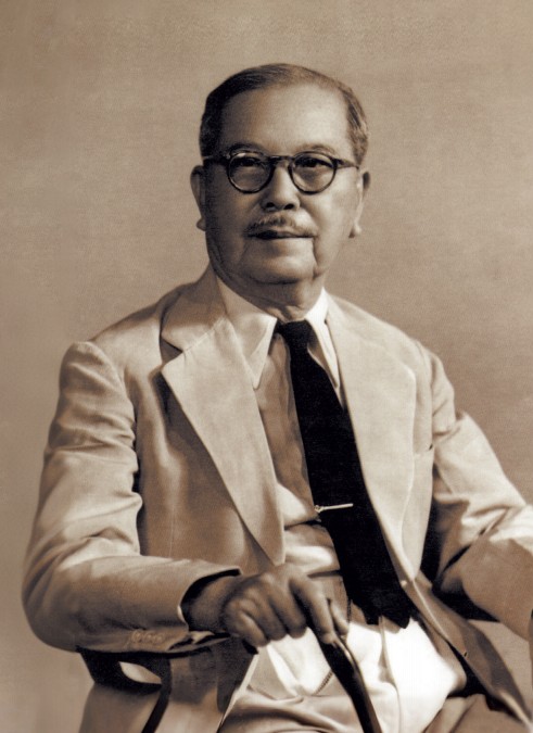“真骨性方能愛國，真事業(yè)方能救國”